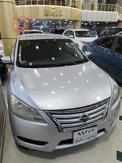 نيسان سنترا